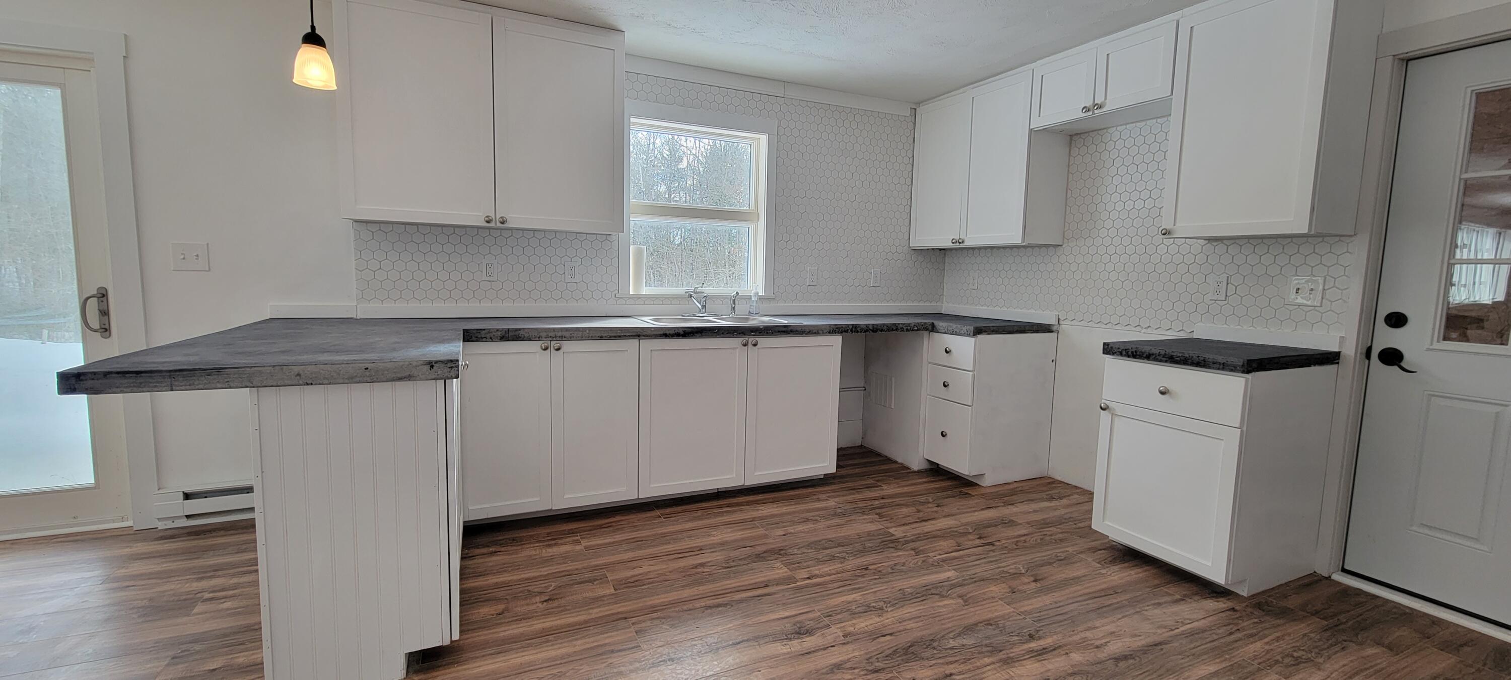 189 Tardiff Road Clinton, ME 04927 - Photo 2 of 17 02. Kitchen