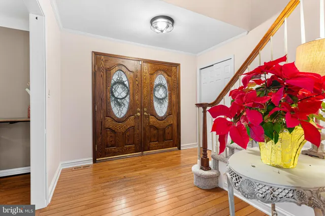 a view of living room