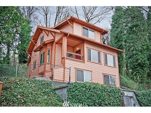 4134 Delridge Way Southwest Seattle, WA 98106 - Photo 1 of 1 Gallery Image 1