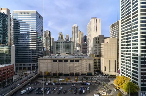 $2,350 | 405 North Wabash Avenue, Unit 1001, Chicago, IL 60611