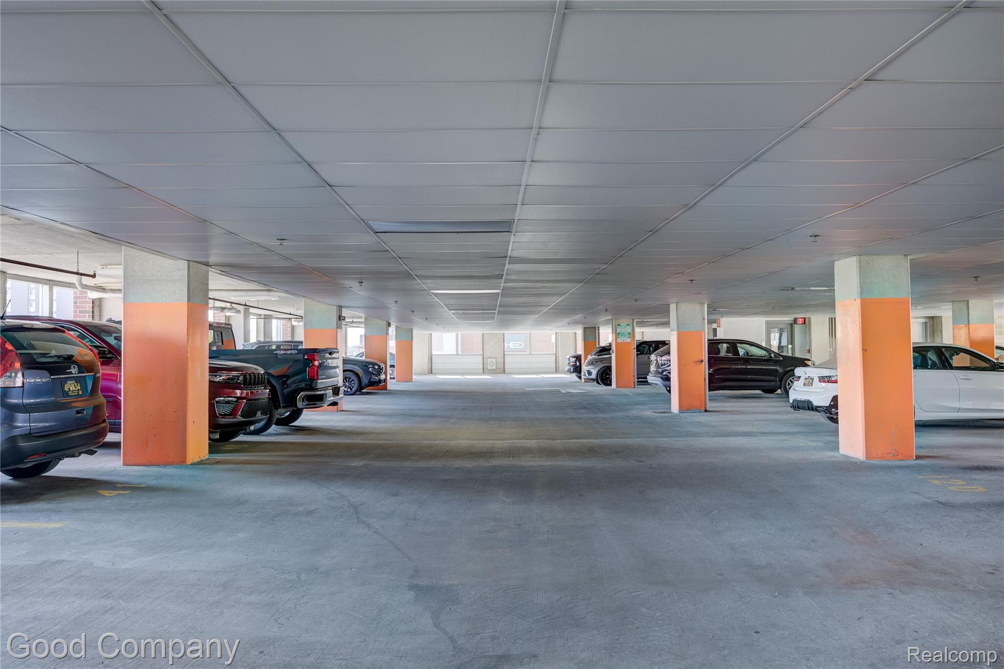 100 West Fifth Street, Unit 604 Royal Oak, MI 48067 - Photo 50 of 57 100 W. Fifth St. #604-43 (1).jpg