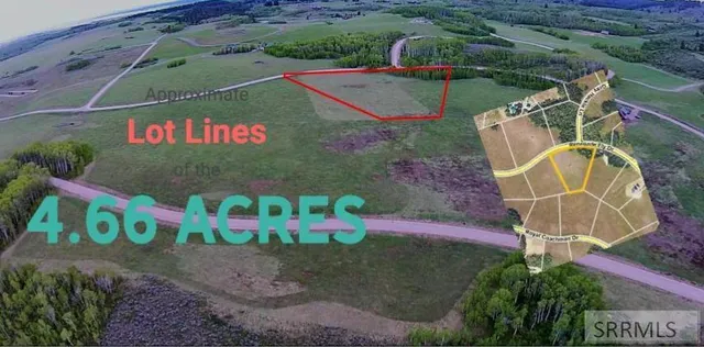 $239,900 | 1634 Renegade Fly Drive, Ashton, ID 83420