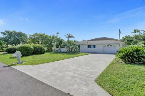 $1,100,000 | 3406 Robbins Road, Pompano Beach, FL 33062