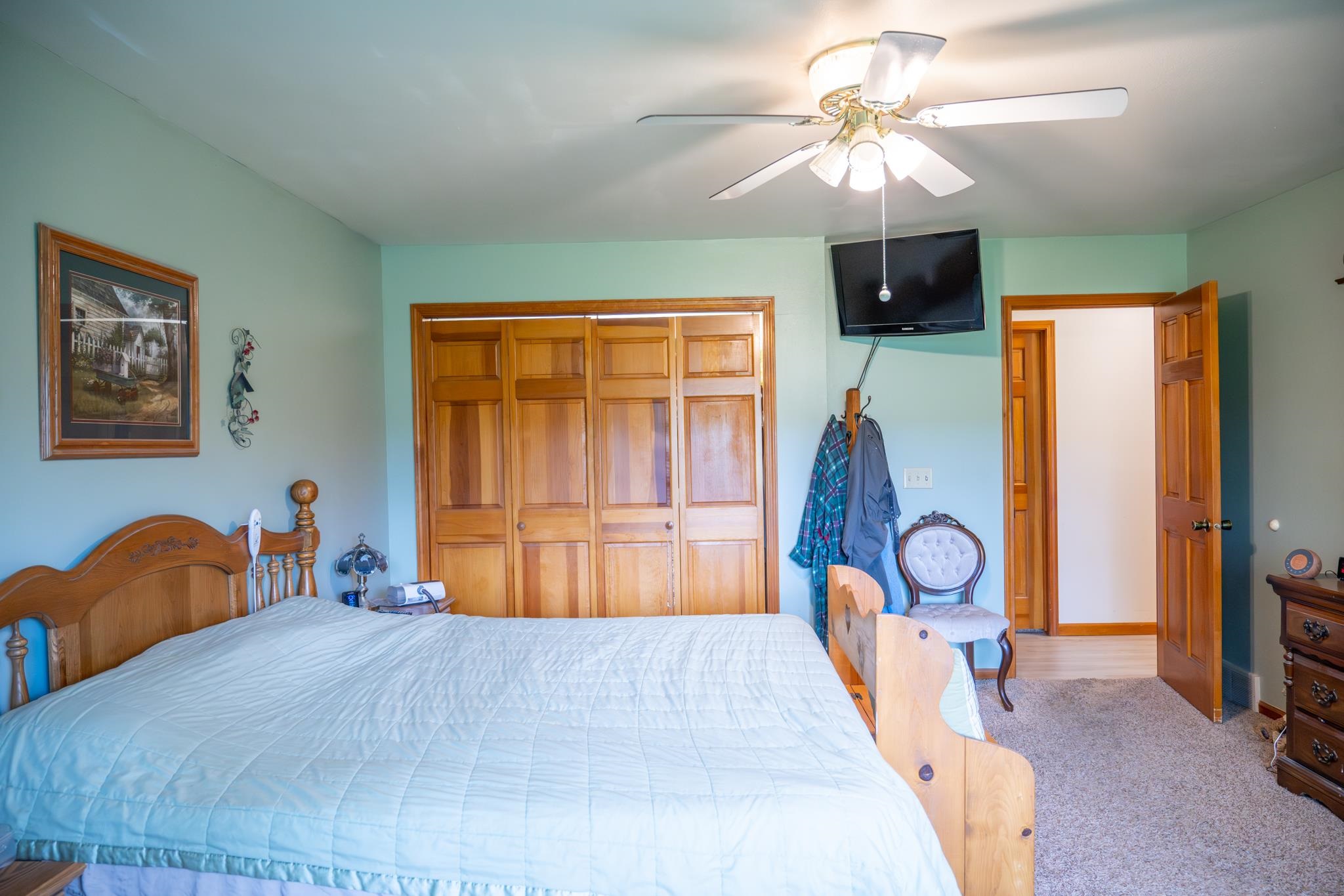 E6649 Fawn Valley Drive Reedsburg, WI 53959 - Photo 22 of 74