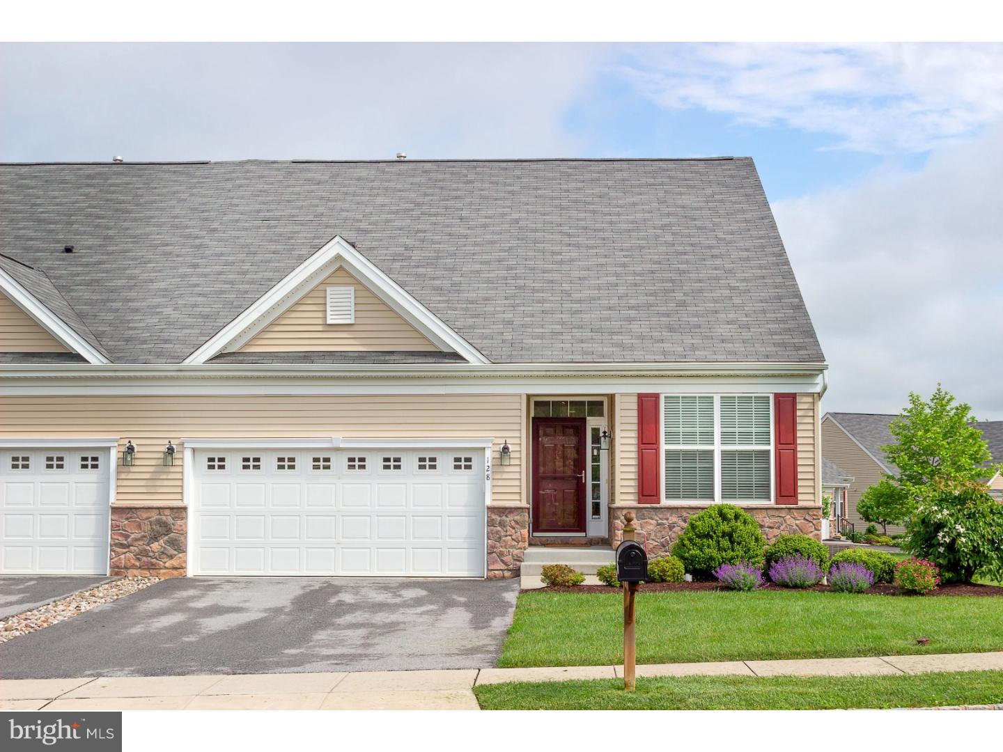 128 Stoyer Road Coatesville, PA 19320 - Photo 1 of 25 Exterior Front