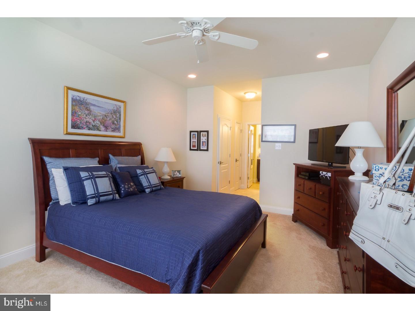 128 Stoyer Road Coatesville, PA 19320 - Photo 11 of 25 Master Bedroom