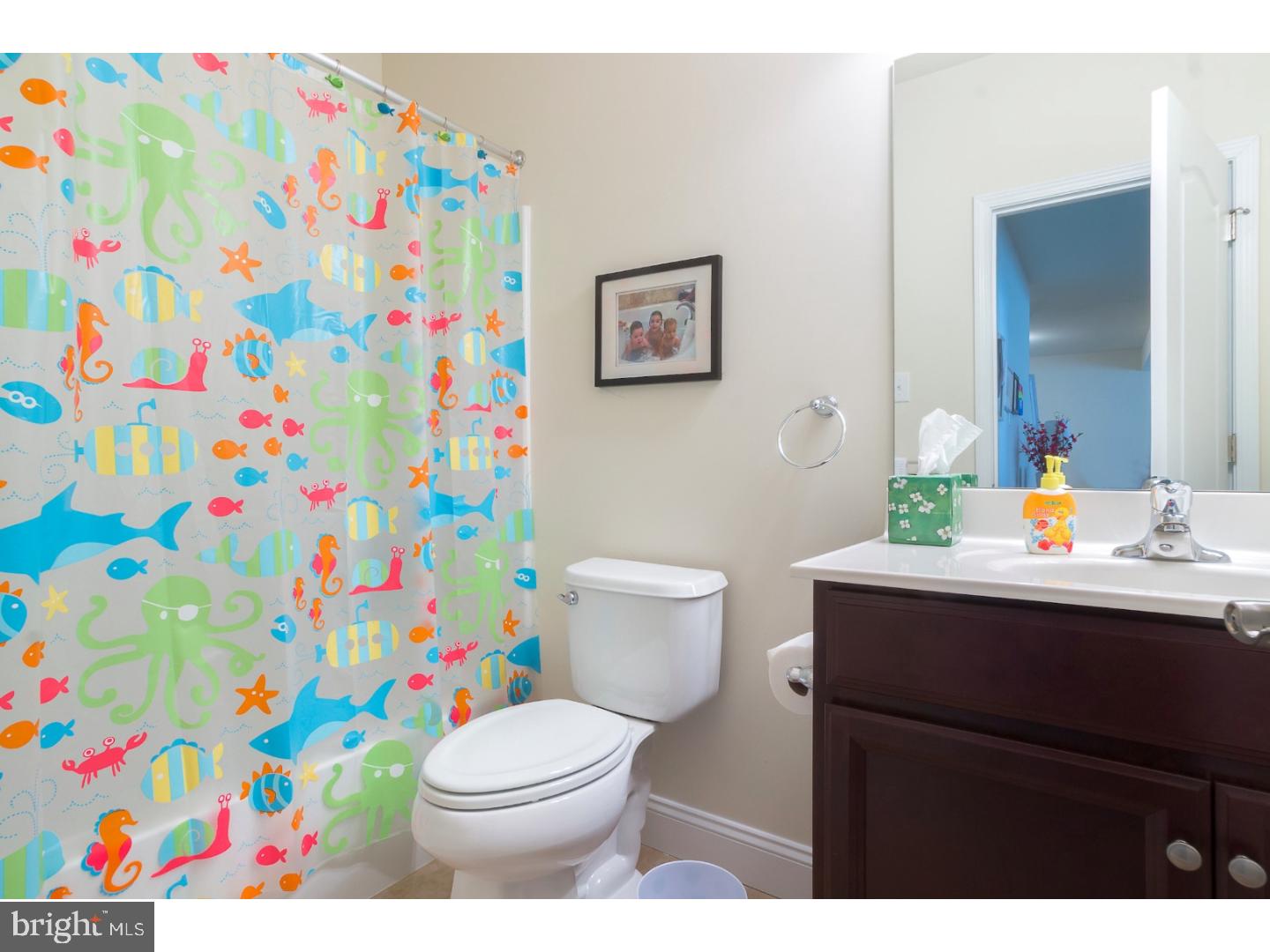 128 Stoyer Road Coatesville, PA 19320 - Photo 19 of 25 Bathroom