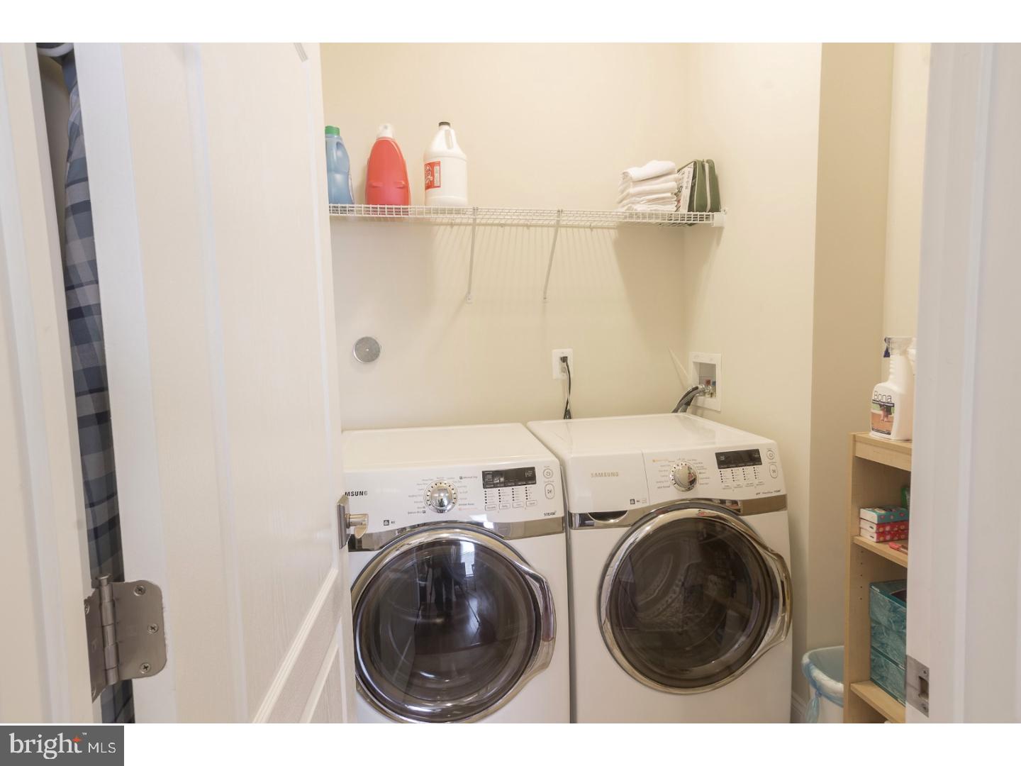 128 Stoyer Road Coatesville, PA 19320 - Photo 21 of 25 Laundry Room