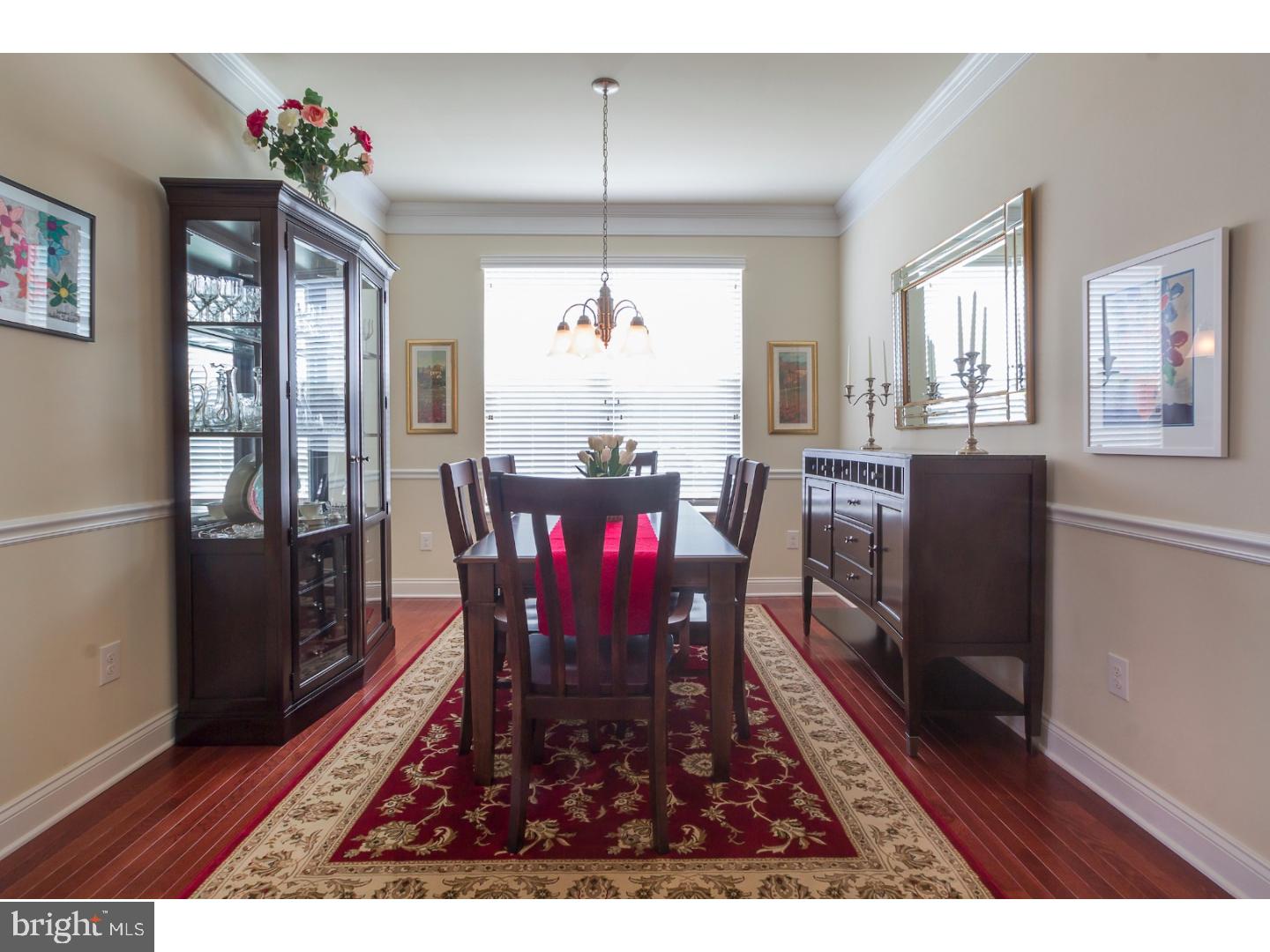 128 Stoyer Road Coatesville, PA 19320 - Photo 4 of 25 Dining Room