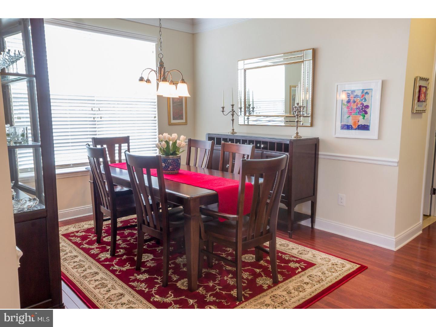 128 Stoyer Road Coatesville, PA 19320 - Photo 5 of 25 Dining Room