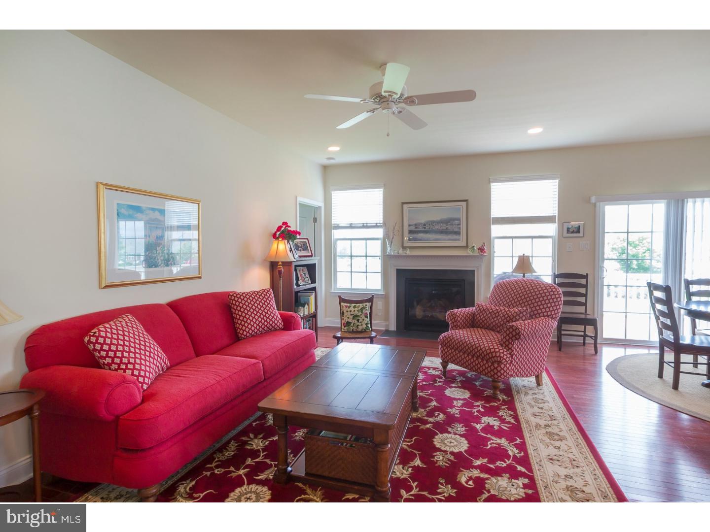 128 Stoyer Road Coatesville, PA 19320 - Photo 6 of 25 Living Room