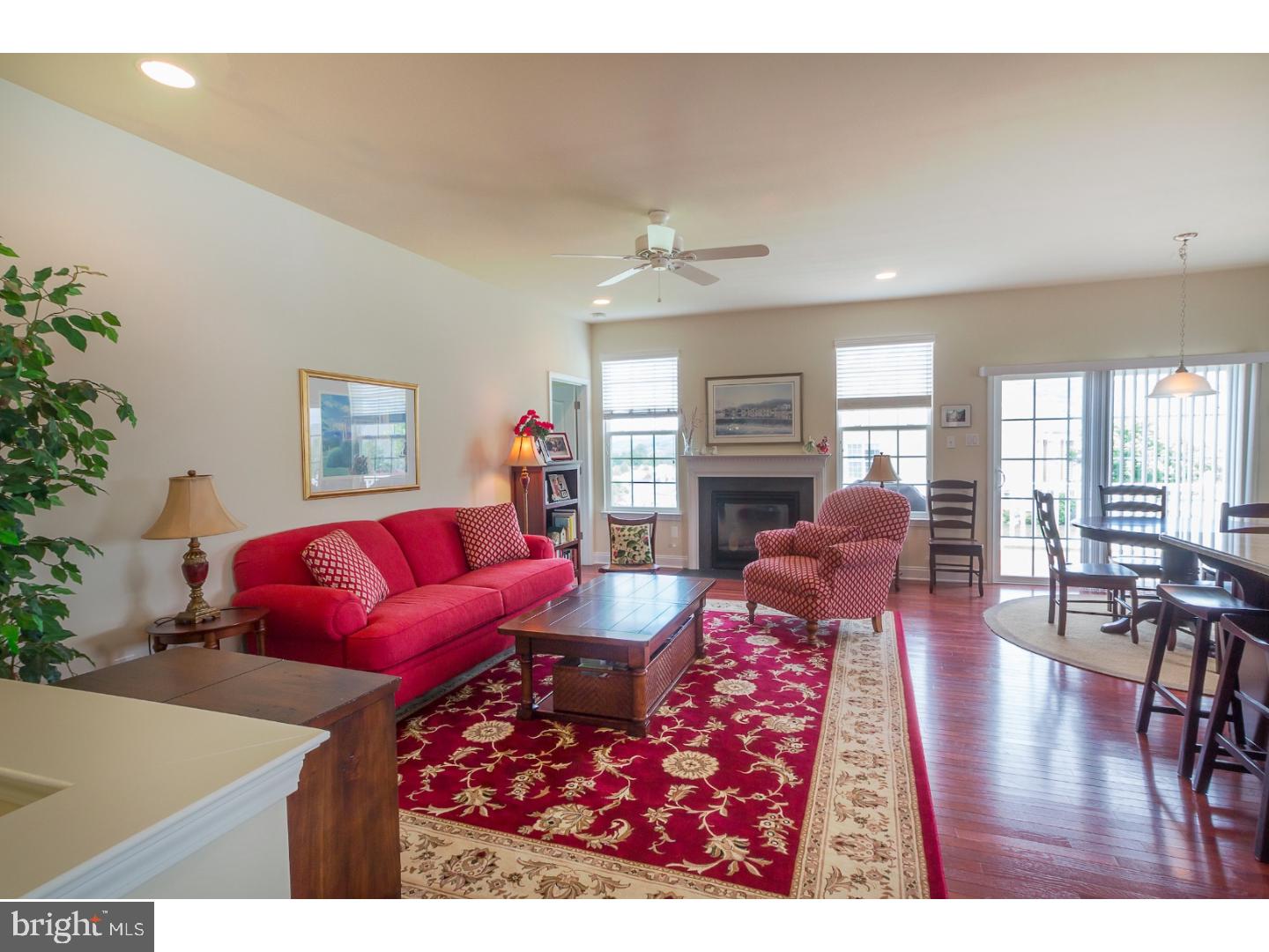 128 Stoyer Road Coatesville, PA 19320 - Photo 7 of 25 Living Room