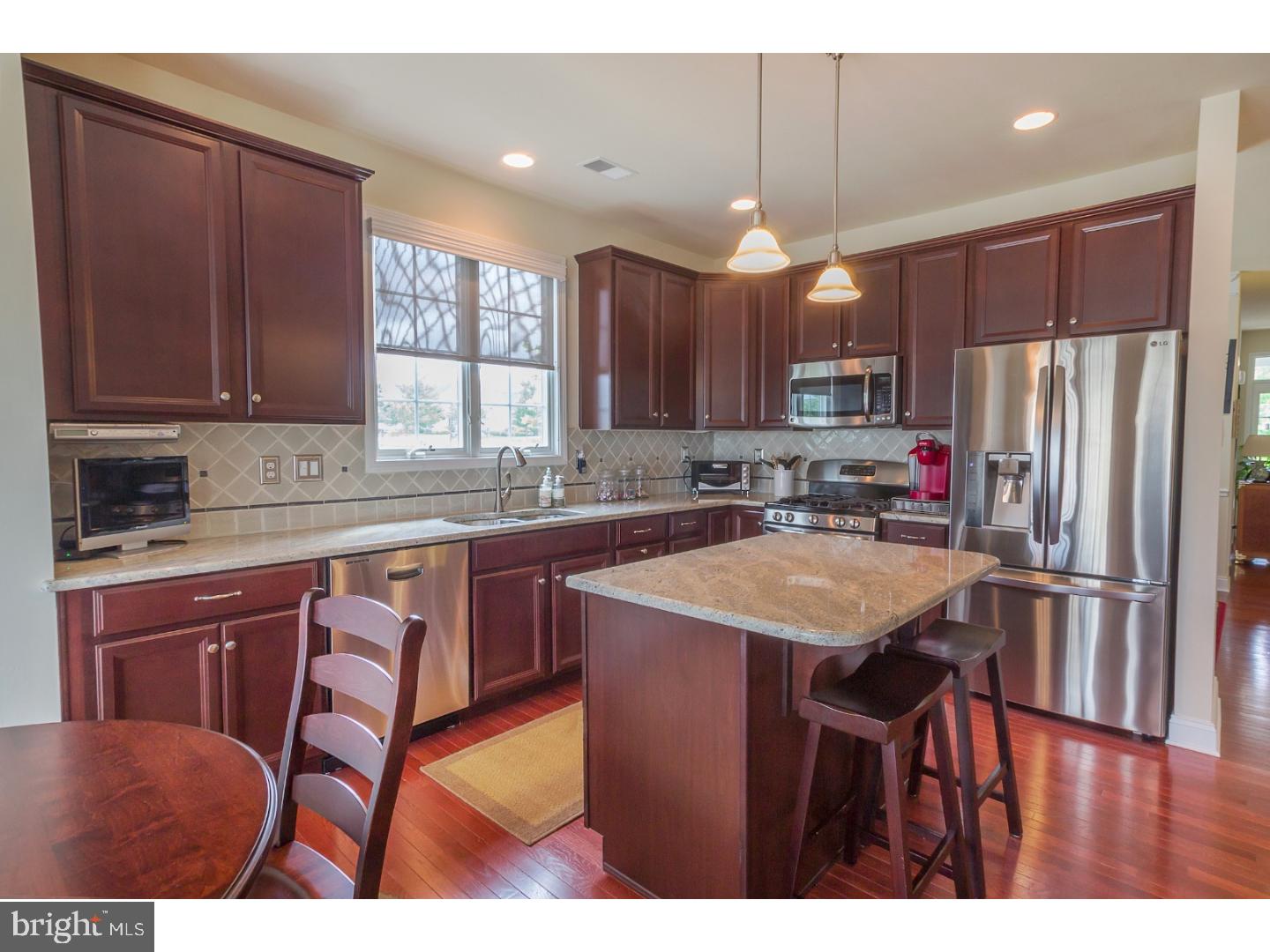 128 Stoyer Road Coatesville, PA 19320 - Photo 9 of 25 Kitchen
