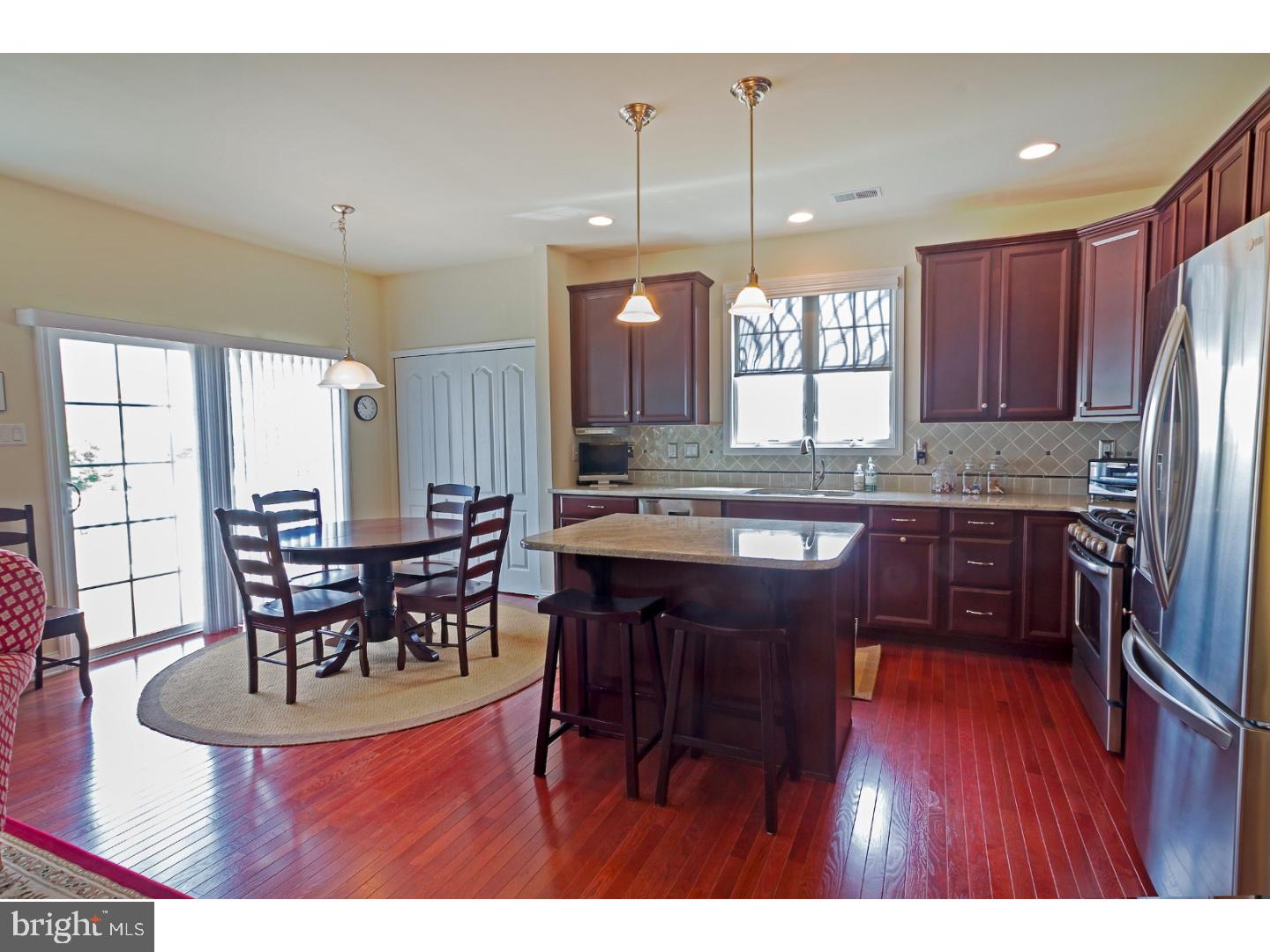 128 Stoyer Road Coatesville, PA 19320 - Photo 10 of 25 Kitchen