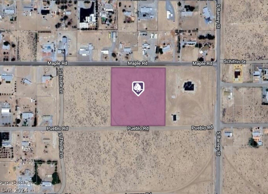 3121 Maple Road Pahrump, NV 89048 - Photo 12 of 13 Gallery Image 12