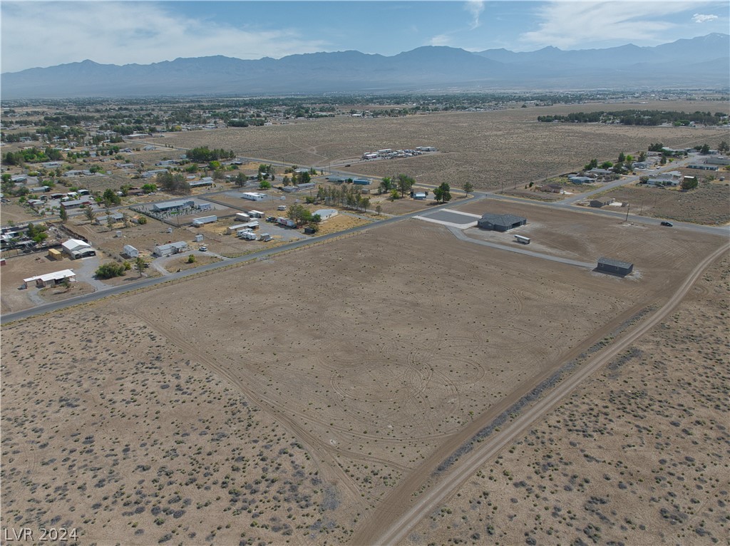 3121 Maple Road Pahrump, NV 89048 - Photo 7 of 13 Gallery Image 7