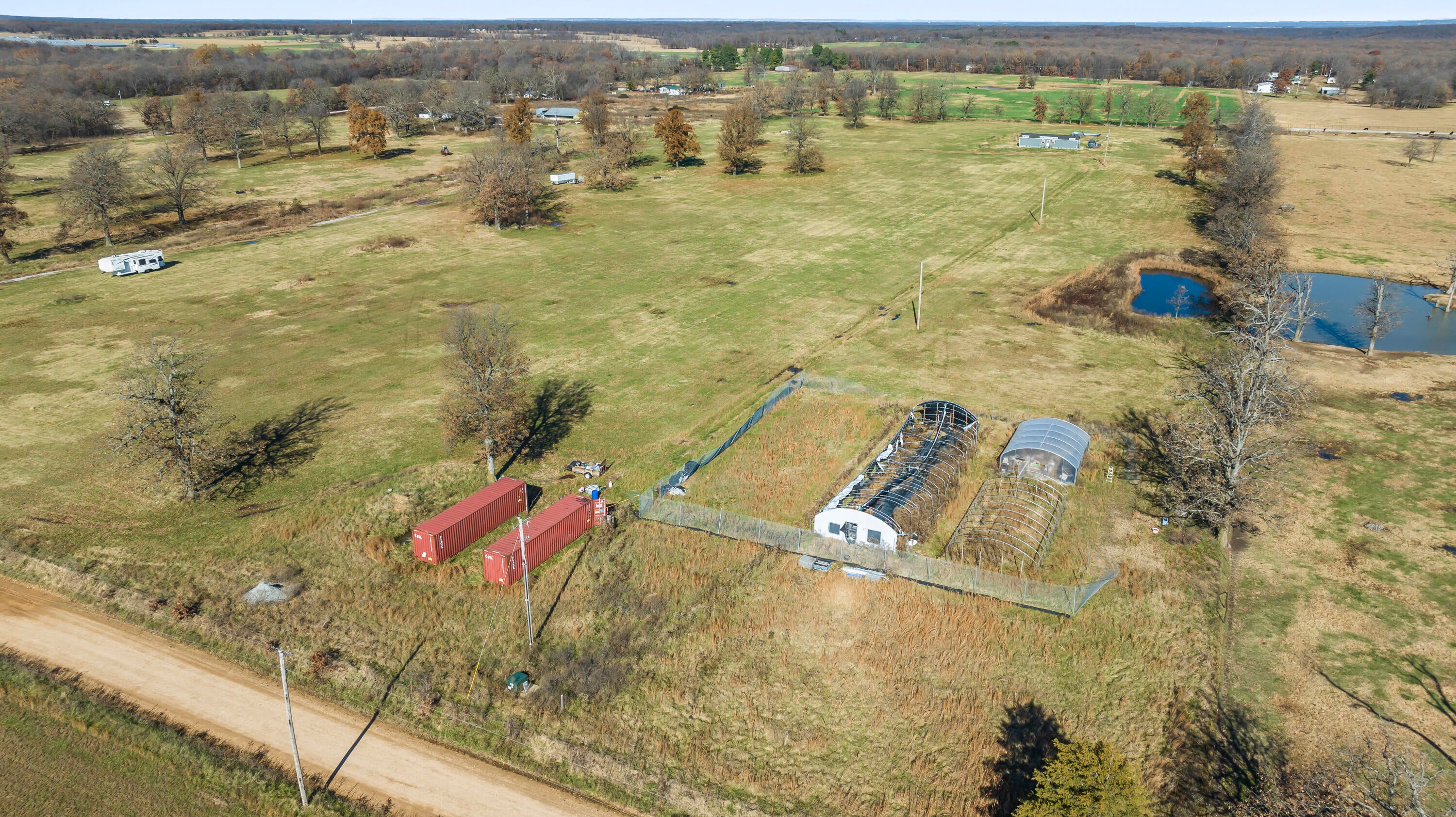 15122 East 395 Road Jay, OK 74346 - Photo 13 of 14 Gallery Image 13