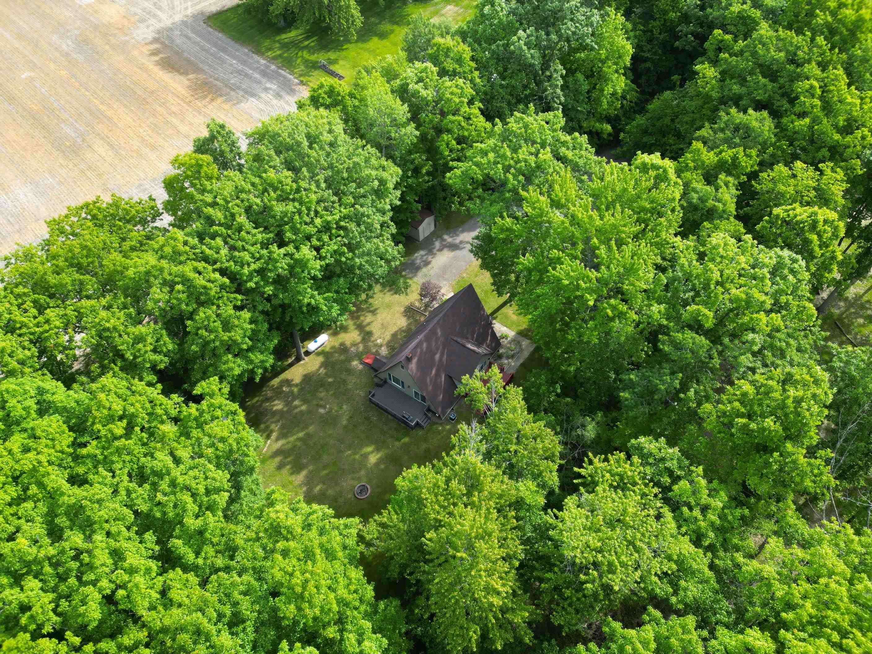 12261 North Webster Road Clio, MI 48420 - Photo 60 of 66