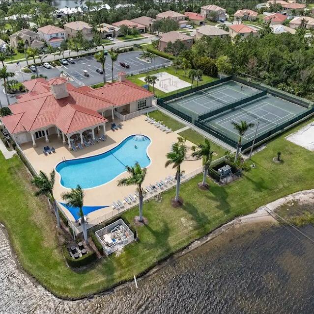 5642 Sunberry Circle Fort Pierce, FL 34951 - Photo 11 of 11 AMENITIES