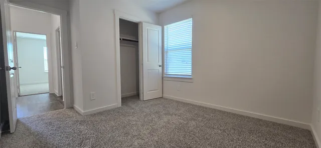 a room that has a window in it