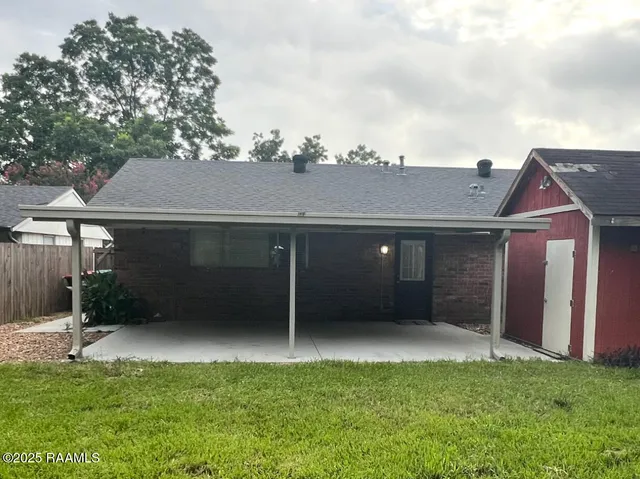 $1,450 | 104 Sorority Drive, Lafayette, LA 70506