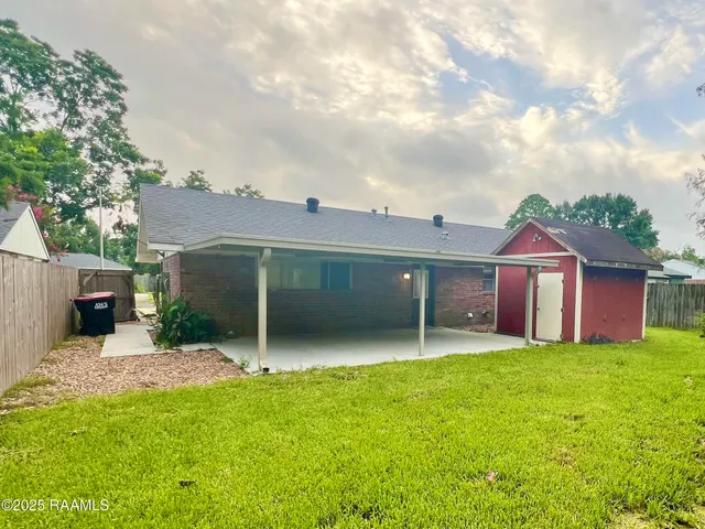 $1,450 | 104 Sorority Drive, Lafayette, LA 70506