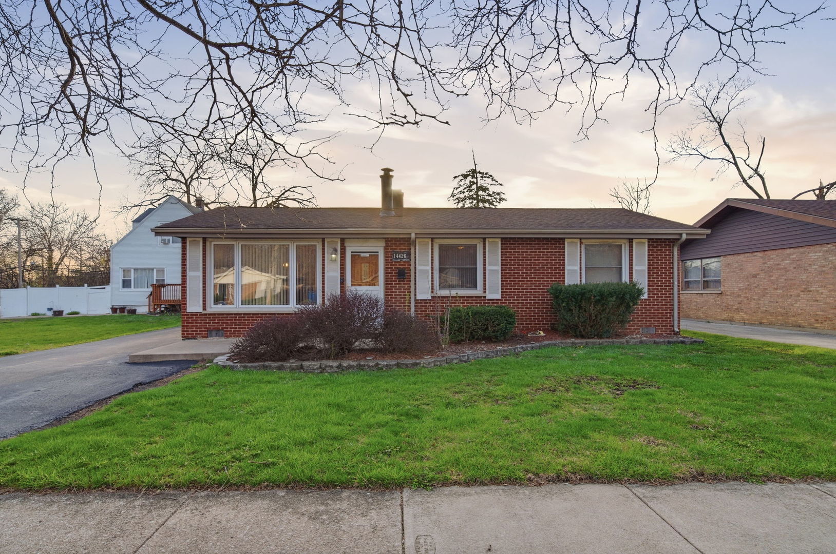 14426 Springfield Avenue Midlothian, IL 60445 - Photo 19 of 29