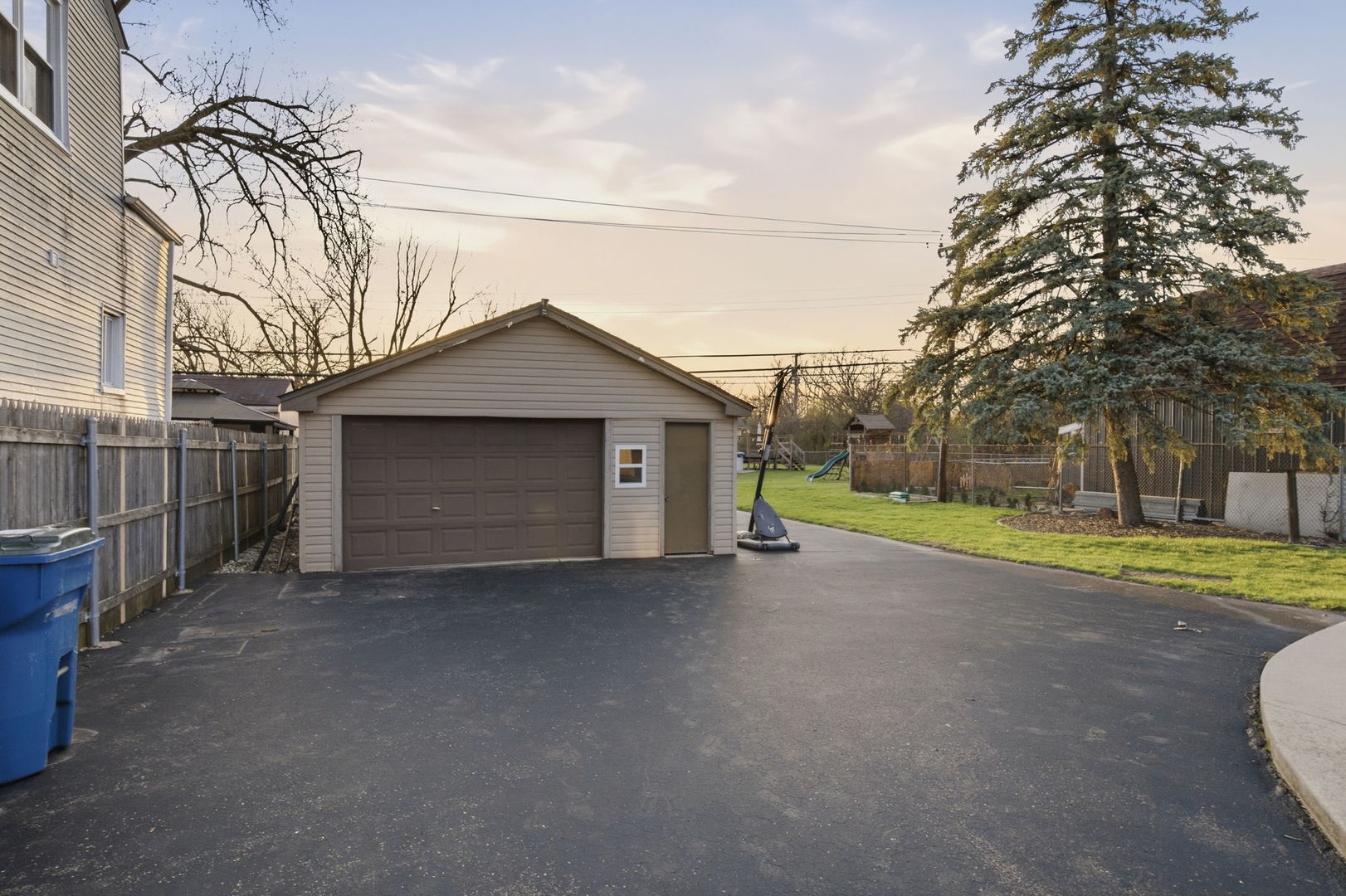 14426 Springfield Avenue Midlothian, IL 60445 - Photo 21 of 29