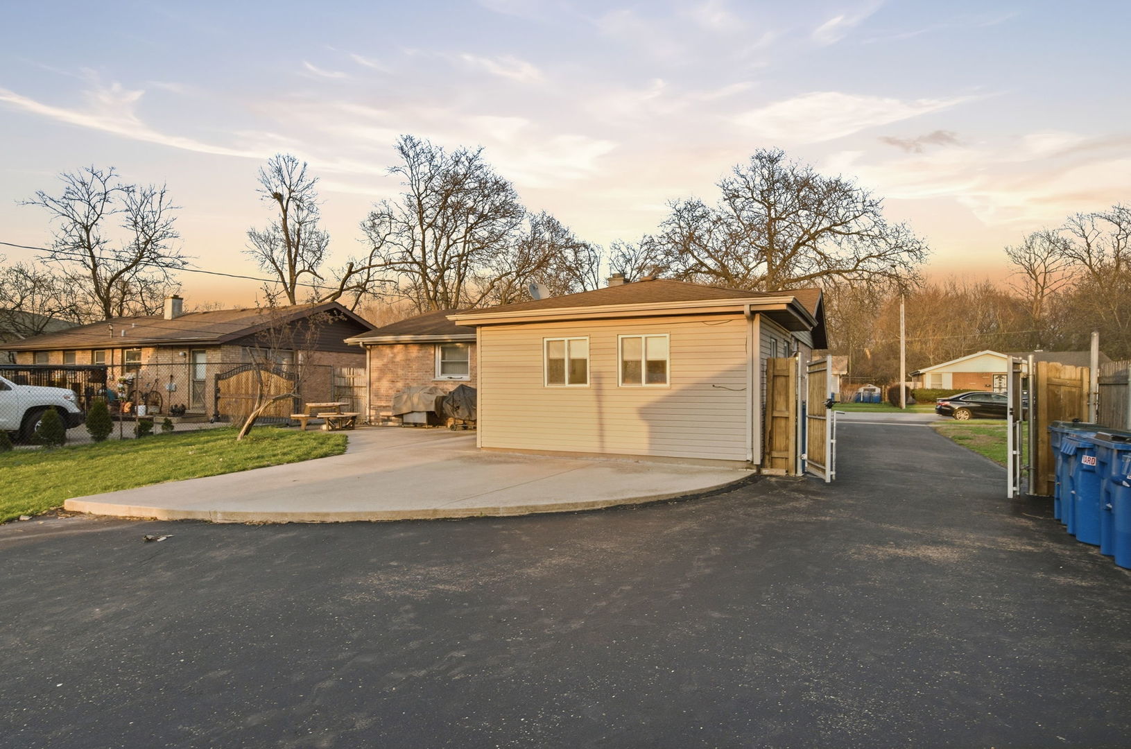 14426 Springfield Avenue Midlothian, IL 60445 - Photo 22 of 29