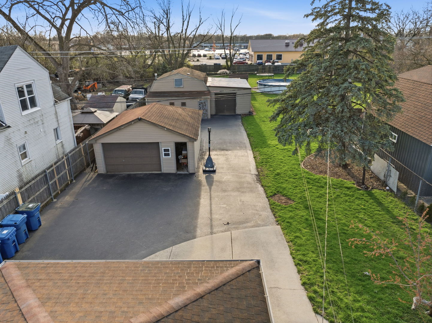 14426 Springfield Avenue Midlothian, IL 60445 - Photo 26 of 29