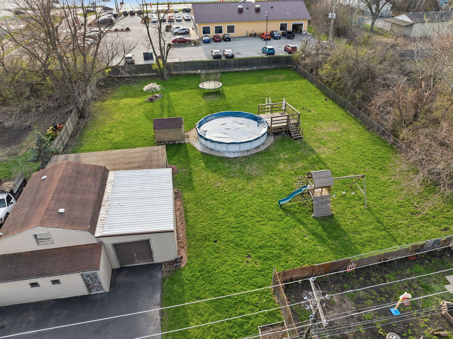 14426 Springfield Avenue Midlothian, IL 60445 - Photo 27 of 29