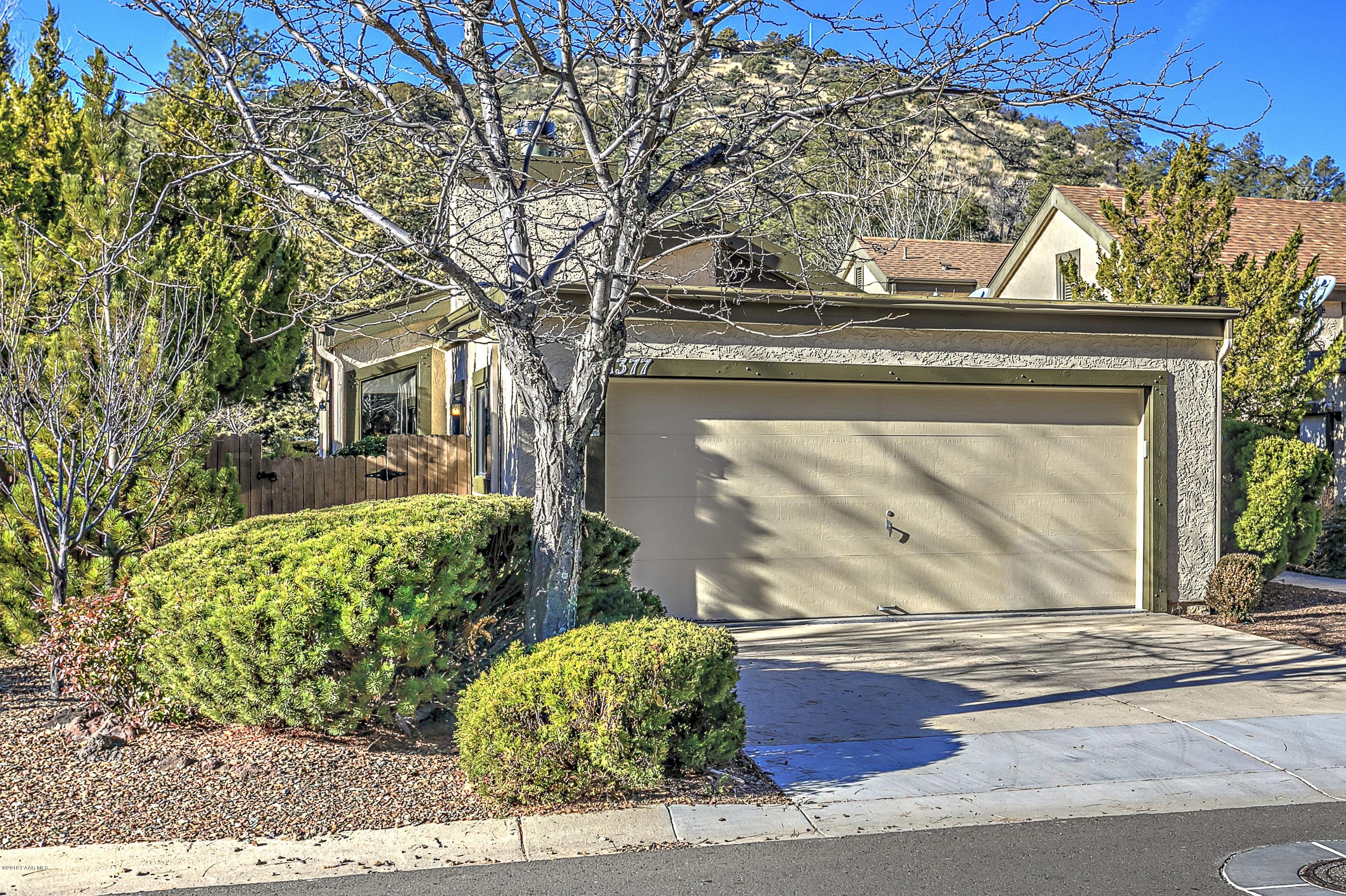 1377 Coyote Road Prescott, AZ 86303 - Photo 1 of 17 001_Front