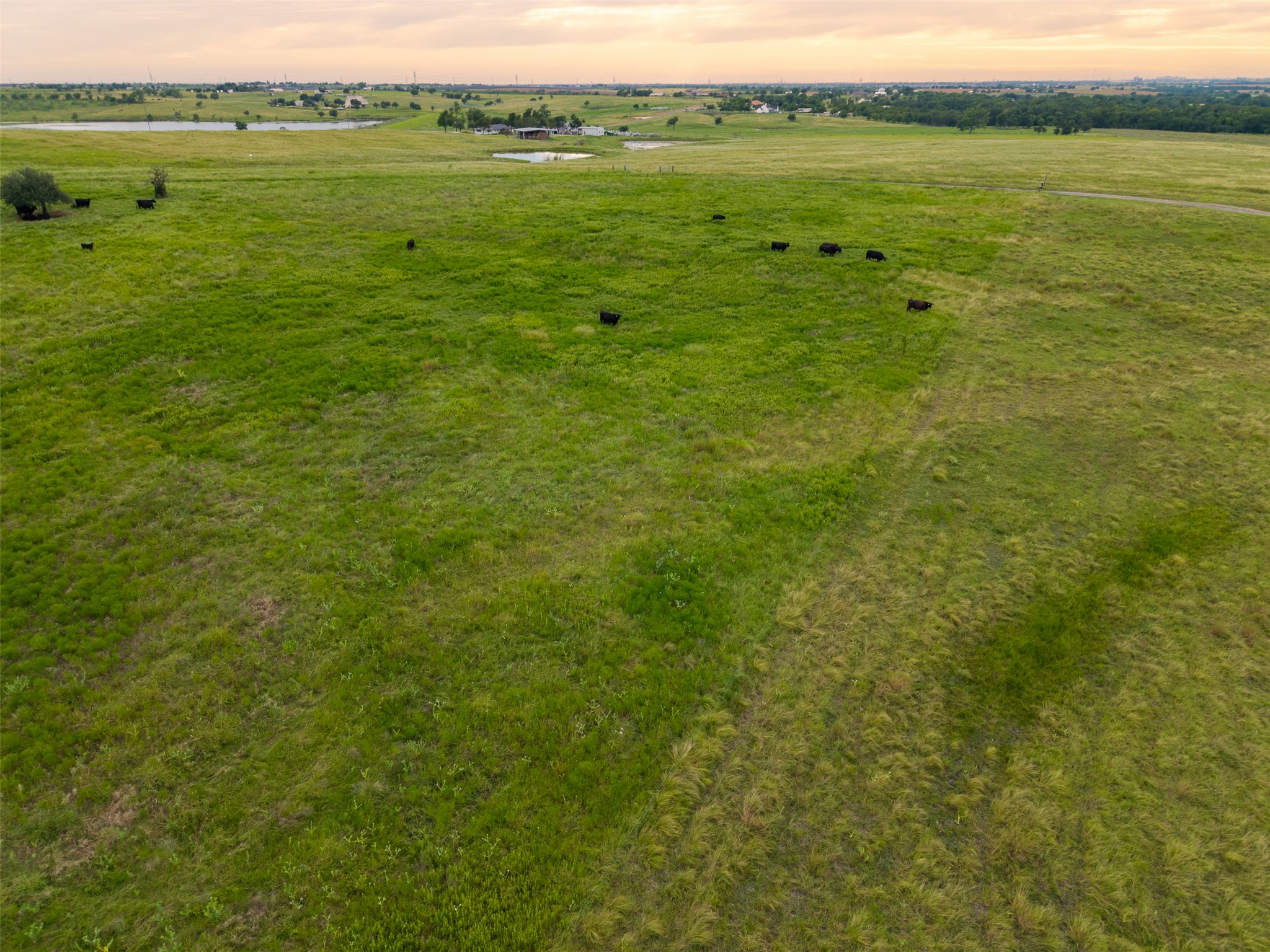 10966 Stringtown Road Temple, TX 76501 - Photo 12 of 24 a view of an ocean from a balcony