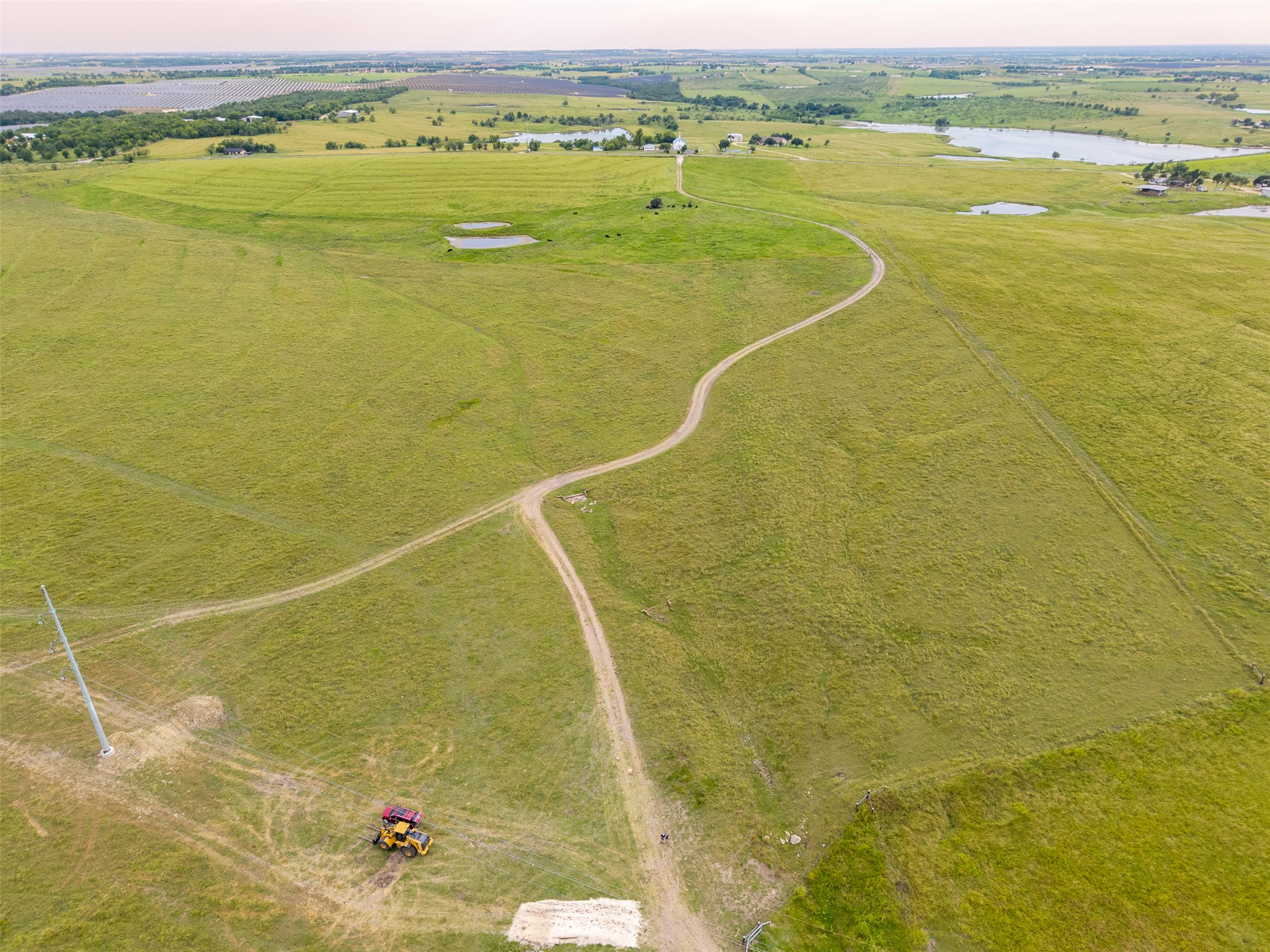 10966 Stringtown Road Temple, TX 76501 - Photo 7 of 24 a view of a lake view