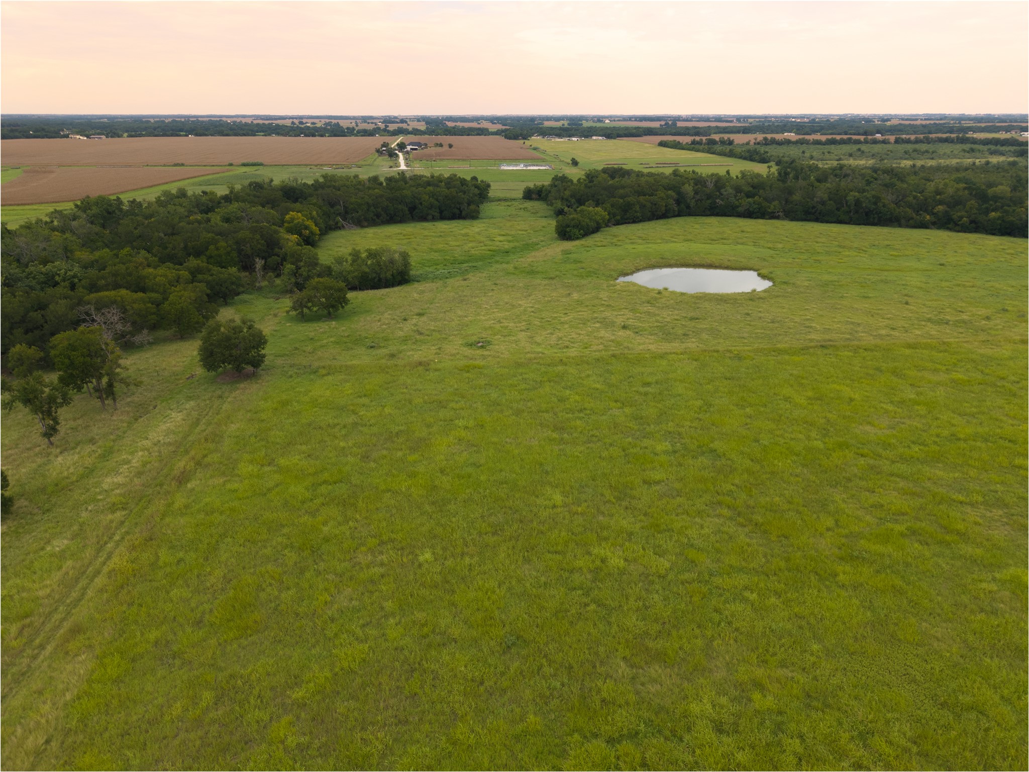 10966 Stringtown Road Temple, TX 76501 - Photo 8 of 24 a view of a lake with a mountain
