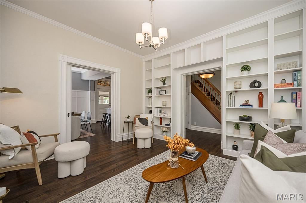 6284 Reber Place St. Louis, MO 63139 - Photo 15 of 55