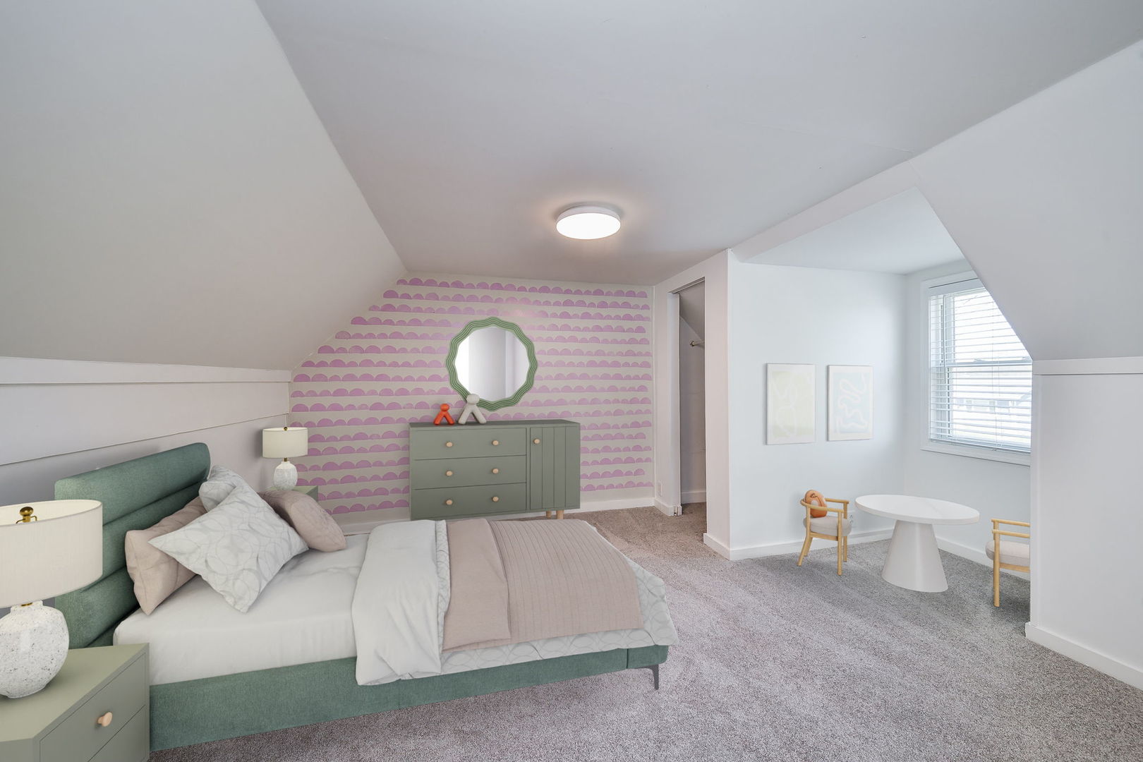 1106 Manchester Road Wheaton, IL 60187 - Photo 18 of 29