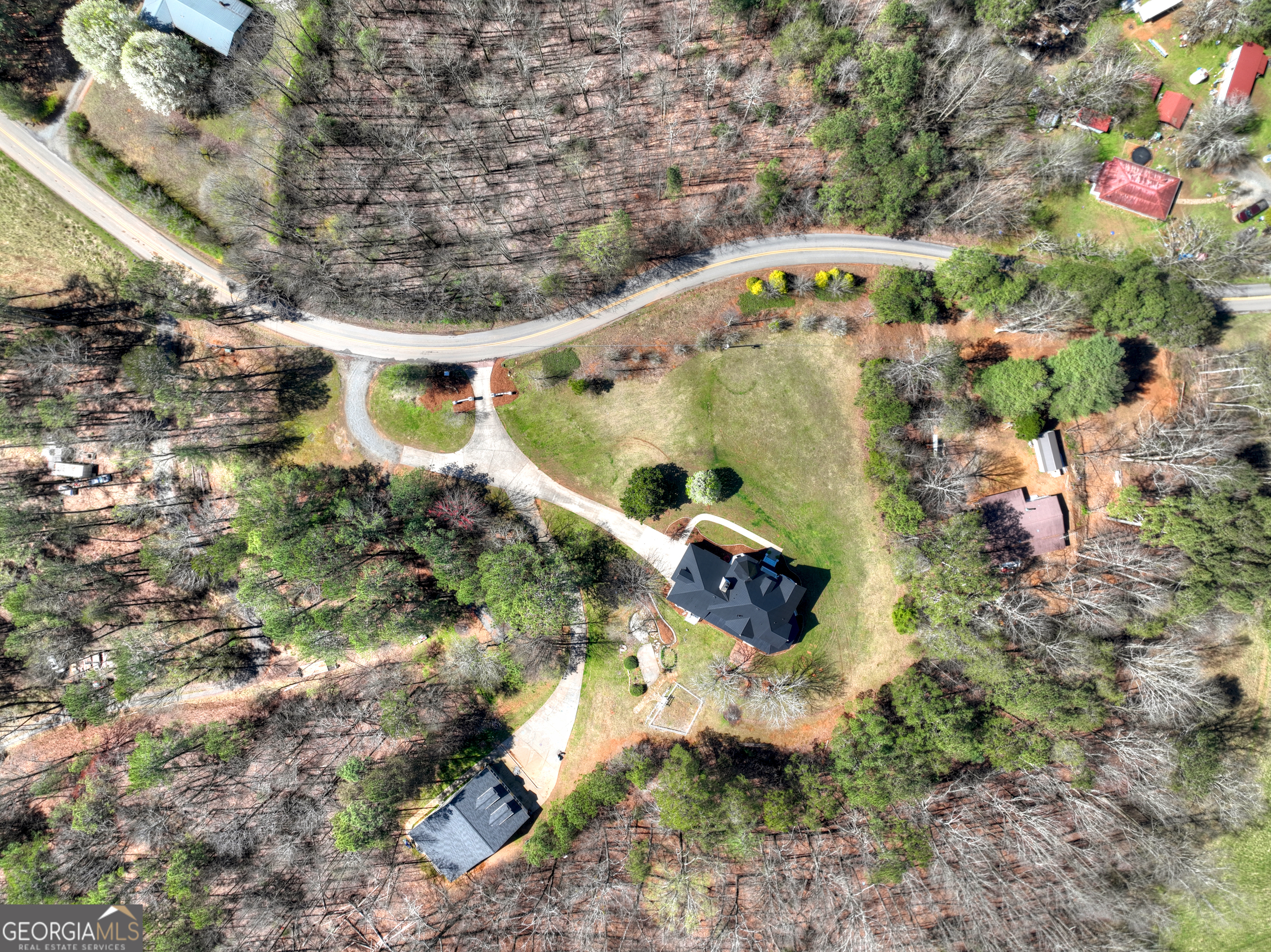229 Crossroads Church Road Ellijay, GA 30540 - Photo 9 of 83
