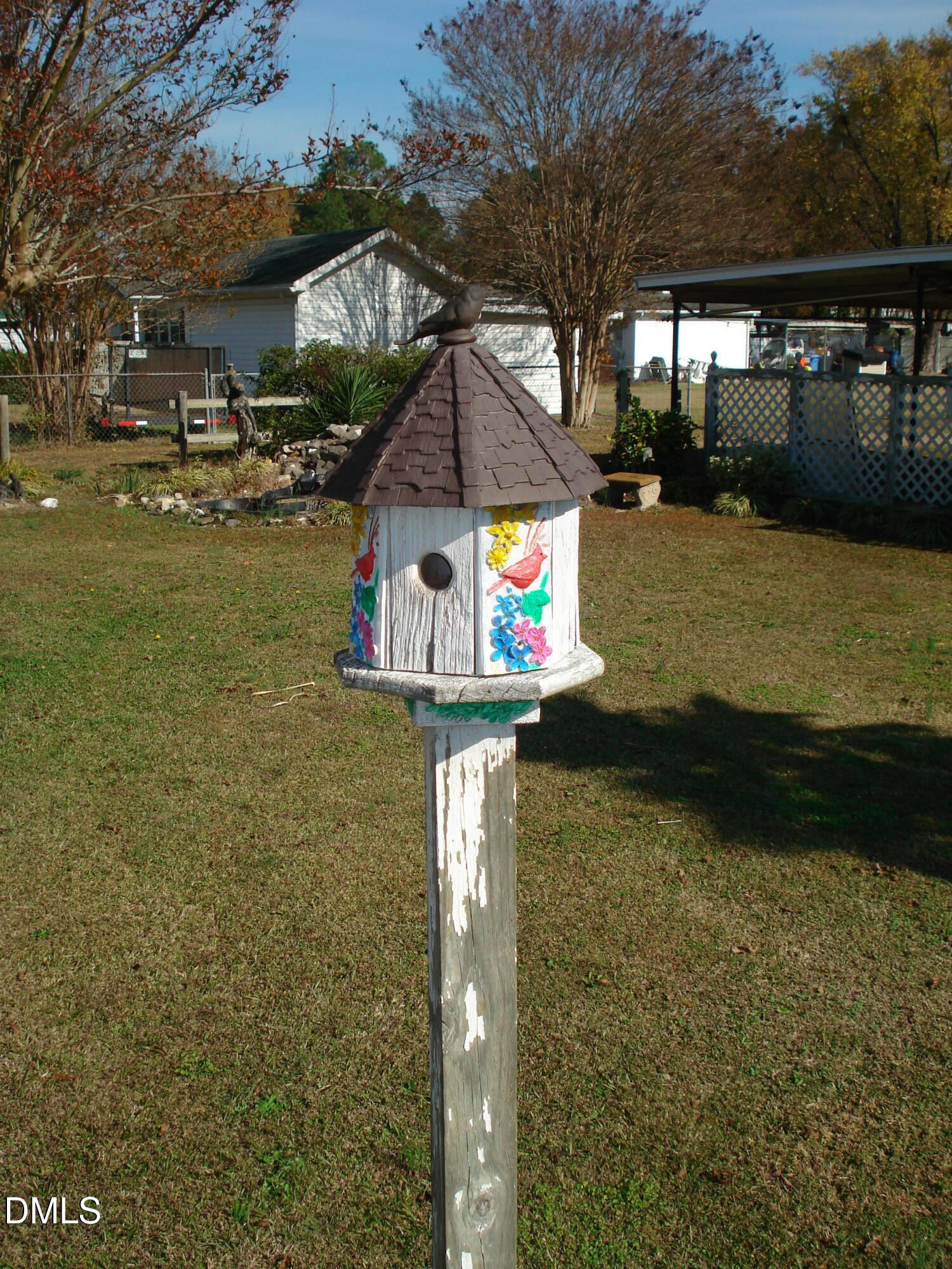 235 Iris Bryant Road Erwin, NC 28339 - Photo 67 of 73 DSC08932
