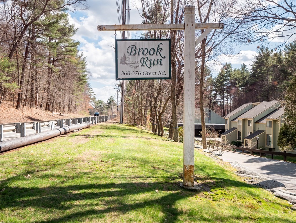 374 Great Road, Unit 11 Acton, MA 01720 - Photo 1 of 42