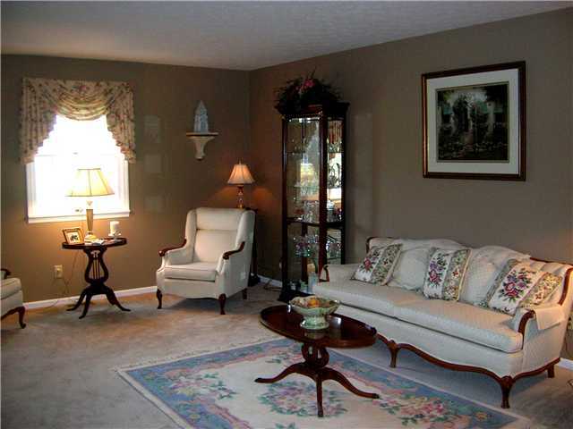 3601 Rome Corners Road Galena, OH 43021 - Photo 3 of 21 Gallery Image 3