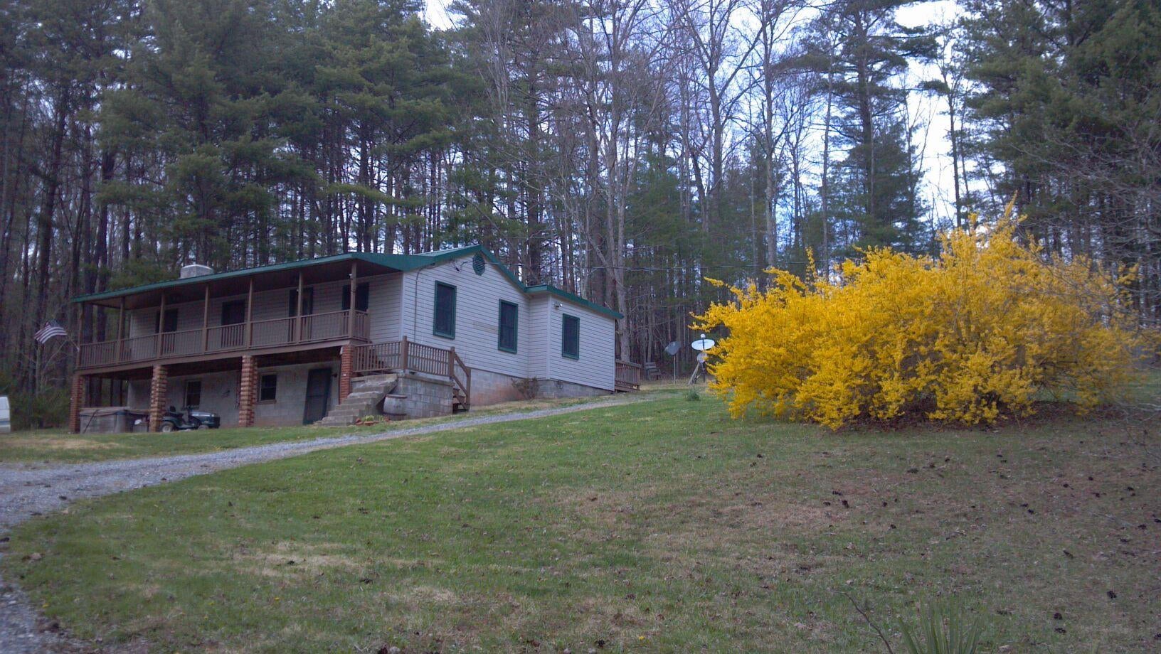 7 Devils Hollow Road Gap Mills, WV 24941 - Photo 42 of 48 Gallery Image 42