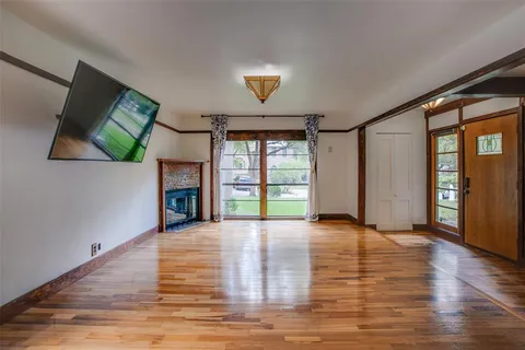 $699,000 | 7937 Deer Trail Drive, Dallas, TX 75238