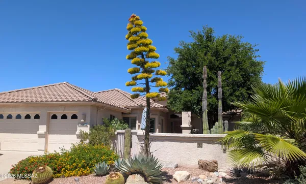 $529,000 | 62928 East Harmony Drive, Tucson, AZ 85739