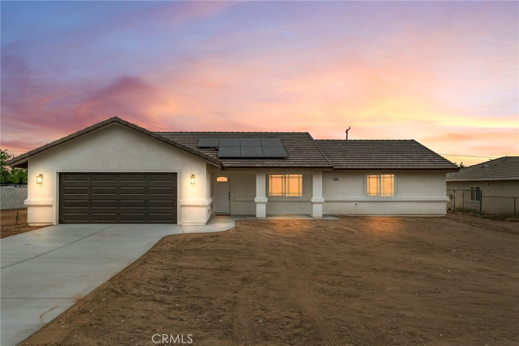 15056 Coalinga Road Victorville, CA 92392 - Photo 1 of 1
