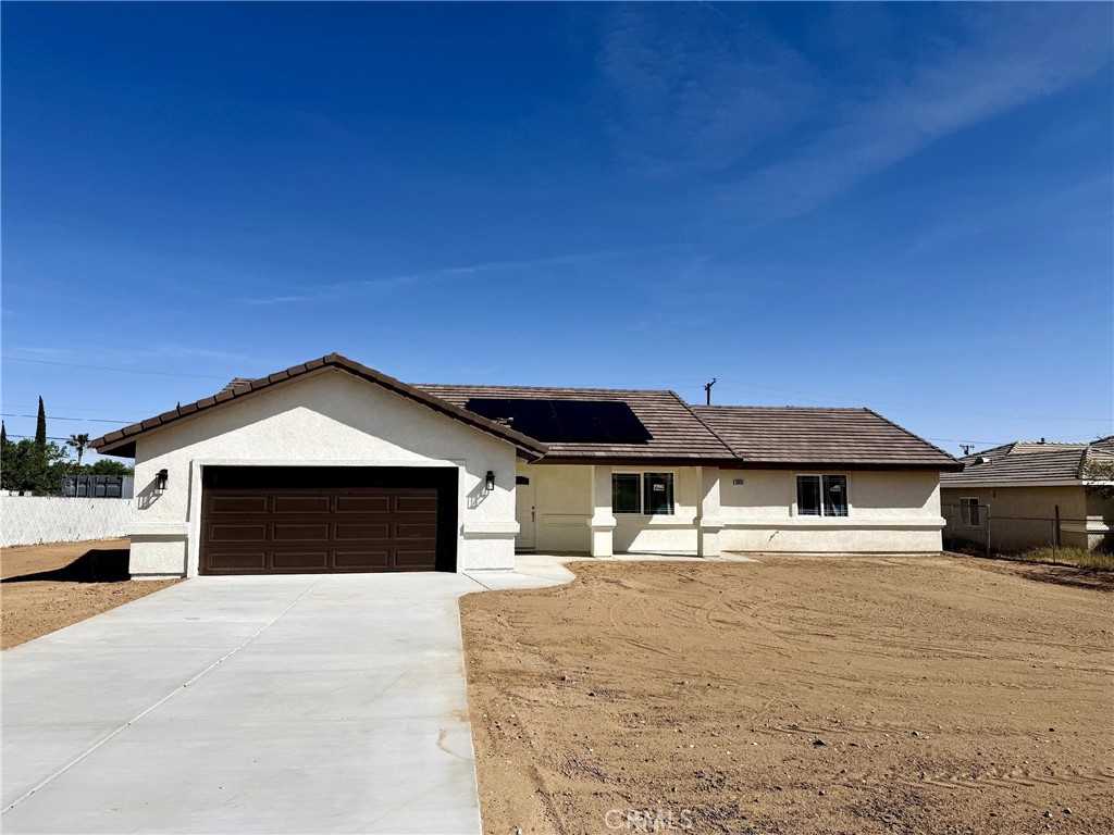 15056 Coalinga Road Victorville, CA 92392 - Photo 1 of 1