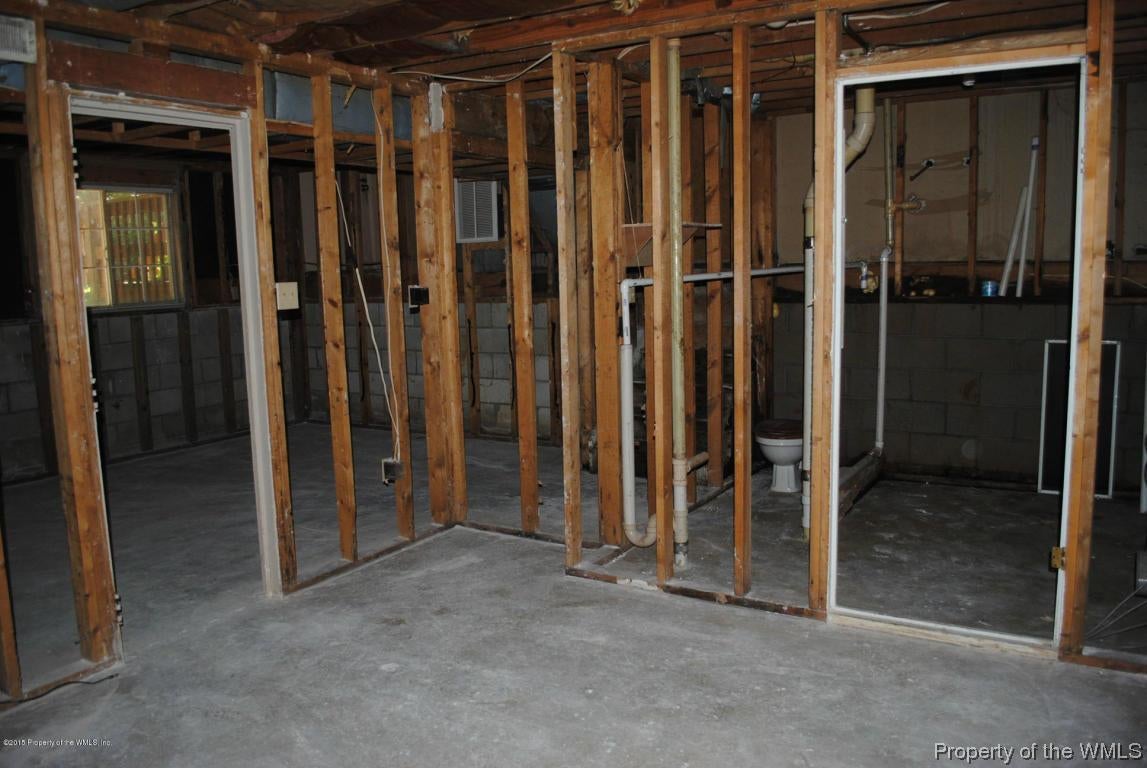 4970 Hickory Signpost Road Williamsburg, VA 23185 - Photo 15 of 20 Lower Level Bonus Room