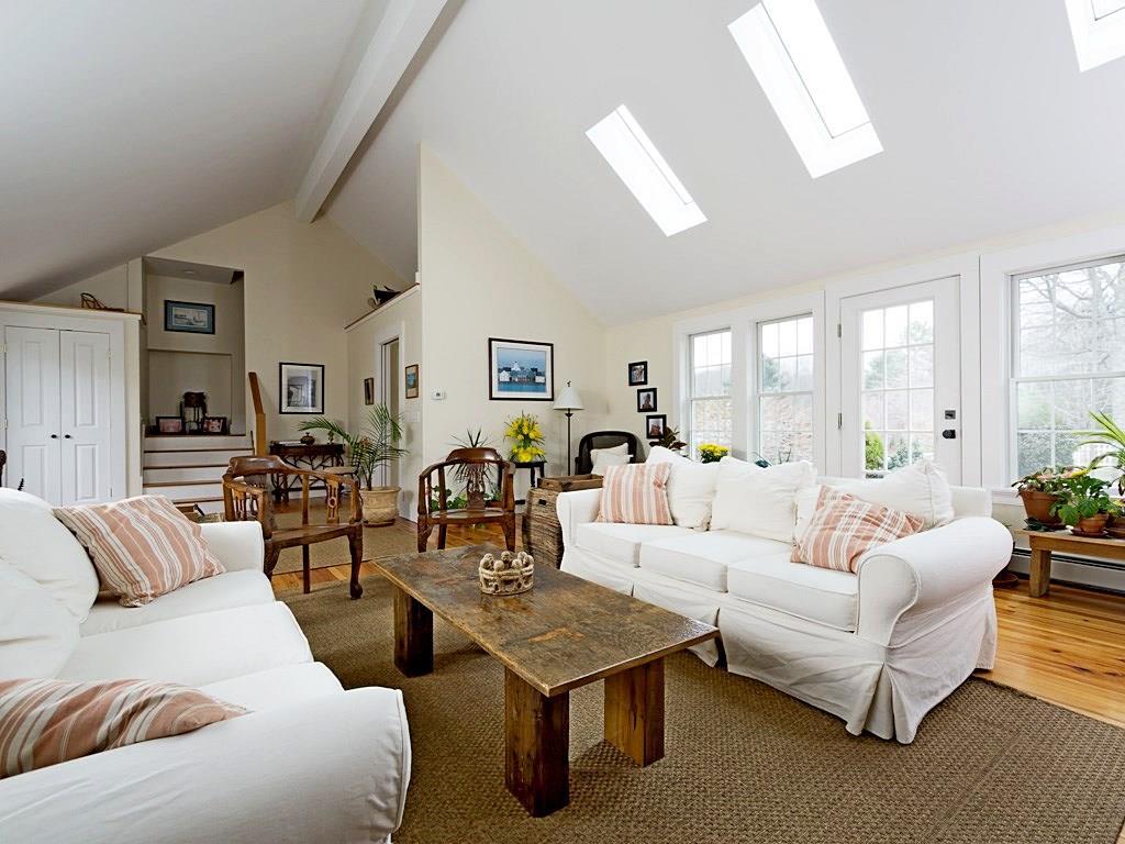 11 Harbor Ridge Road Freeport, ME 04032 - Photo 11 of 35 Another view of the Family Room.