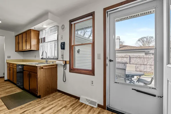 $295,000 | 1736 Knoll Crest Drive, Sheboygan, WI 53081