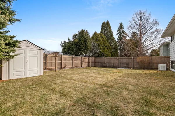 $295,000 | 1736 Knoll Crest Drive, Sheboygan, WI 53081